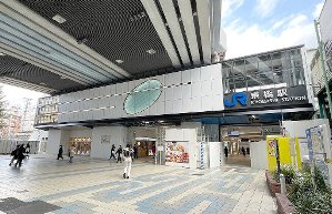 क्योबाशीस्टेशन क्षेत्र क्योबाशीस्टेशन क्षेत्र