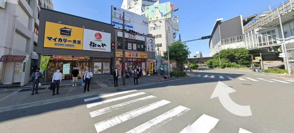 THE WAY TO OUR STORAGE "Big Wheel"