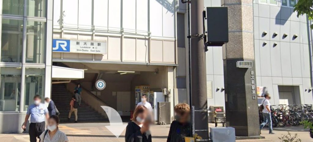 THE WAY TO OUR STORAGE "Big Wheel"